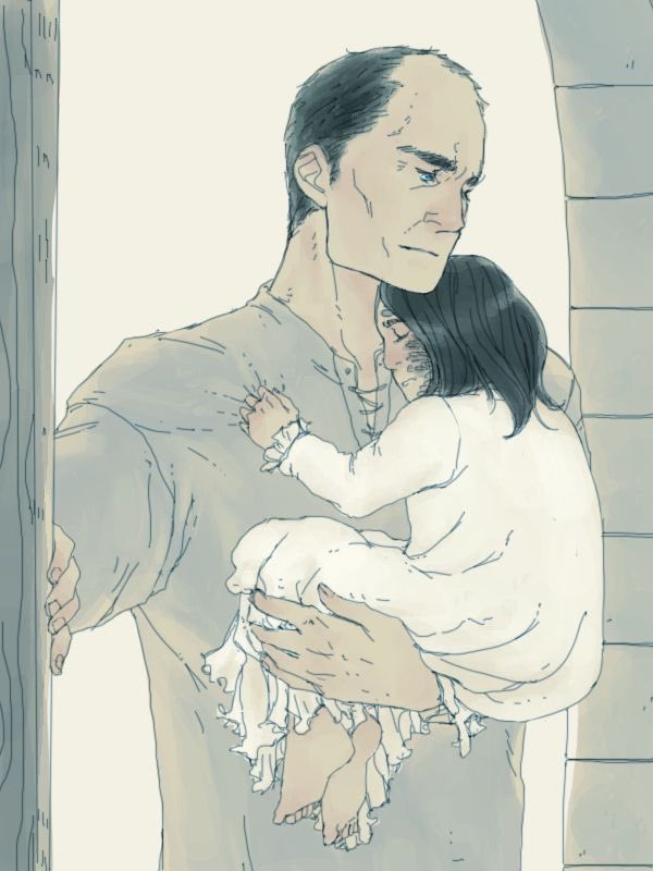 bigbosslut's tweet photo. “your grace, if you are dead-”
“-you will avenge my death, and seat my daughter on the iron throne. or die in the attempt.”

stannis baratheon, TWOW https://t.co/1j4oBEHUY4