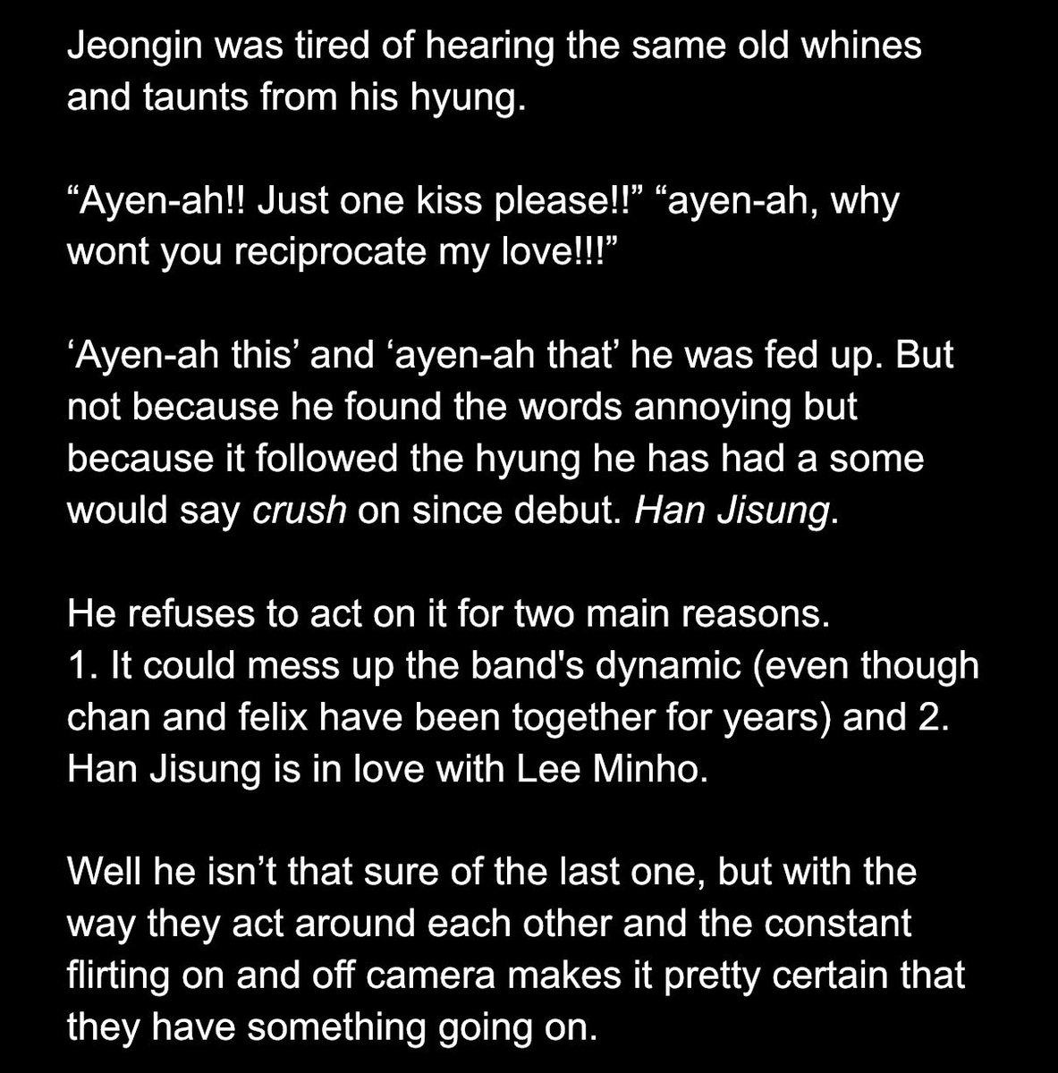 Graydeed's tweet photo. Ummm I opened a google doc so #wipwed https://t.co/xW3394pwK7