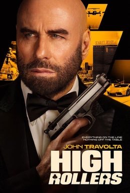 ScootBakula's tweet photo. Begging my wife to marathon the Bald Travolta movies with me like they’re lord of the rings https://t.co/JbpNodSbi7