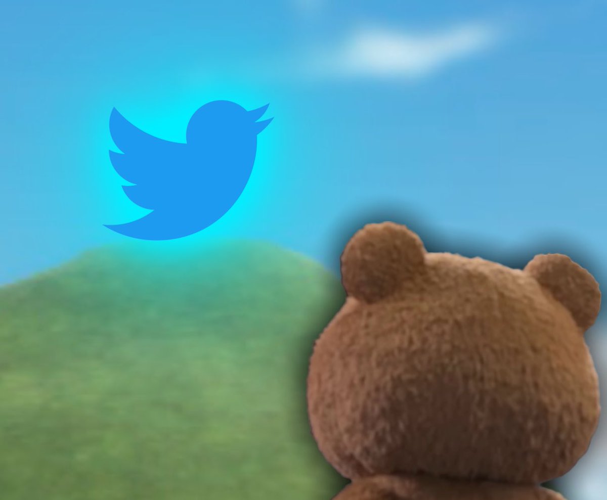 thething_burp's tweet photo. Holy shit it’s parody twitter.

2/2 https://t.co/HyOcI5i2g7