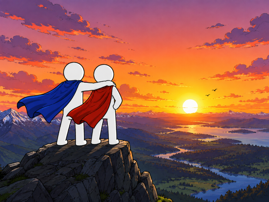 TheKindDev tweet picture