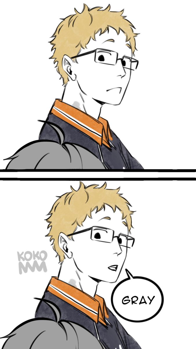 hyunnybini's tweet photo. Small talk 

#tsukiyama #tsukishima #yamaguchi https://t.co/pBRa8d2l3r
