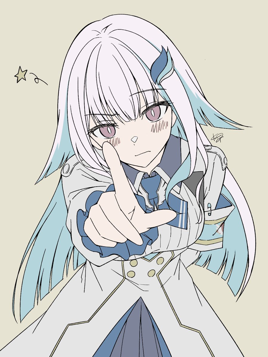 kirisame_oO's tweet photo. 誰にも言わないこと！
#ヘル絵スタ https://t.co/zILJWpvQU9