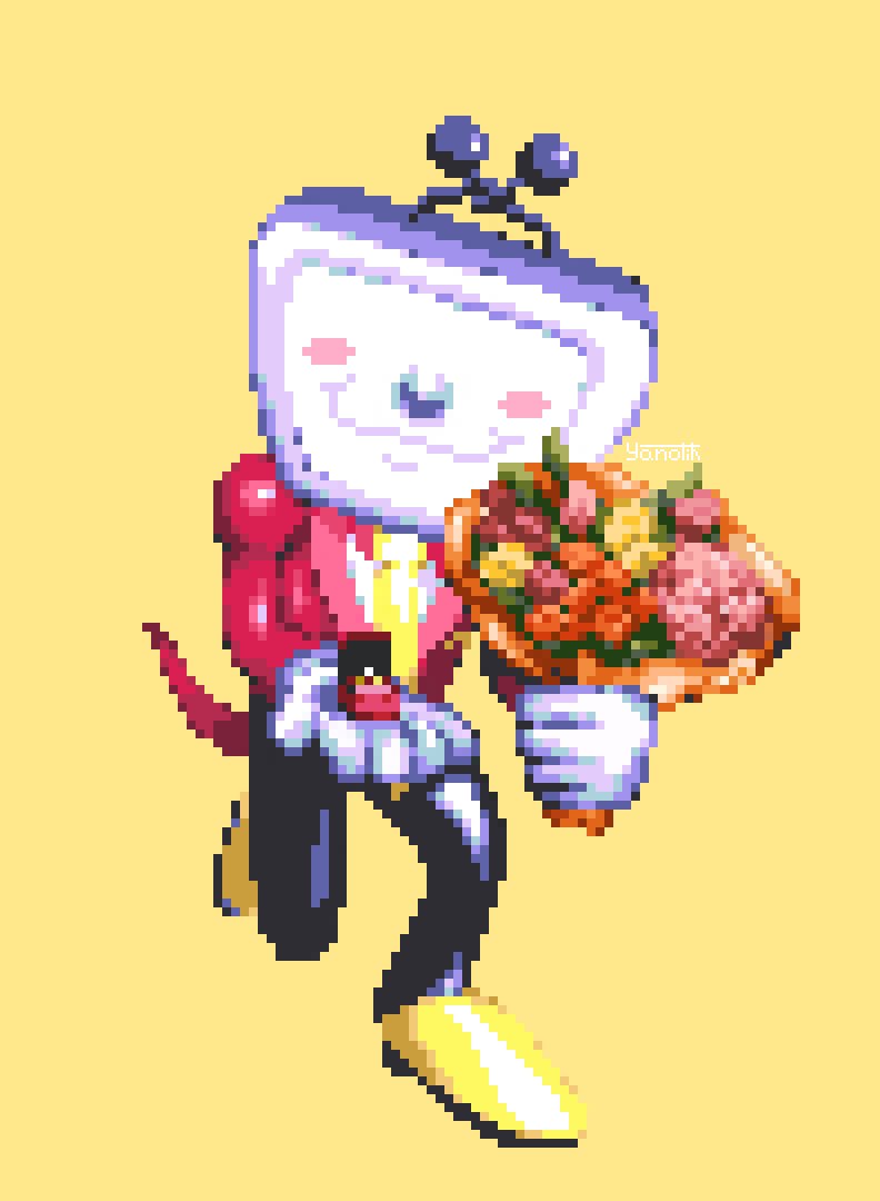 yanchous_yanus's tweet photo. he wants to ask you something..

#deltarune #tenna https://t.co/b86He4q9Iq