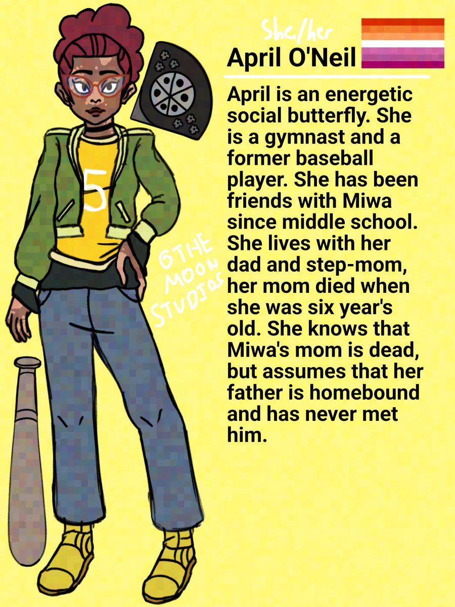 themoonstudios's tweet photo. #apriloneil #tmntau #tmnt2012 #rottmnt https://t.co/96GVnxksM1