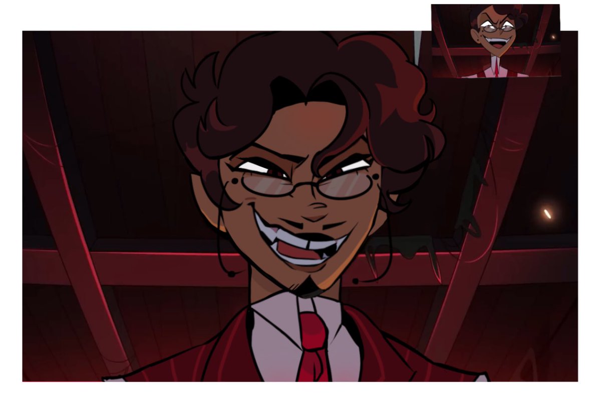oncorcaprinae's tweet photo. i Too want to redraw some frames https://t.co/pnXB8s9NqO