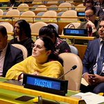 Photo by Permanent Representative of Pakistan to the UN (@PakistanPR_UN)