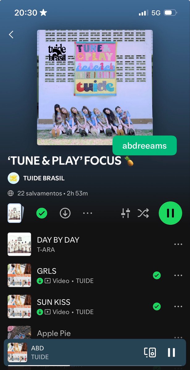 abdreeam's tweet photo. @TUIDEBRASIL #TIMEPLAY🖍️ 
https://t.co/TkT9SGVNoq https://t.co/6m2sIdsb4Z