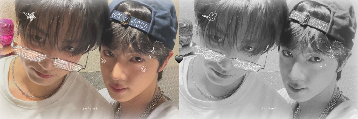 jnlvmi's tweet photo. chaotic duo !! 🕷️✨ https://t.co/Chz0sNqDVK