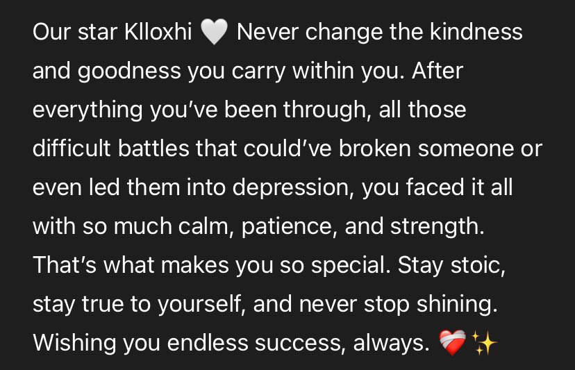 Sunriseei2's tweet photo. Virtual hugs for u @klodmihaj  don’t forget qe je me yll ne ball e lum familja qe te ka ❤️
#kloeli
#bbvipks4 https://t.co/jOnBtULdLP