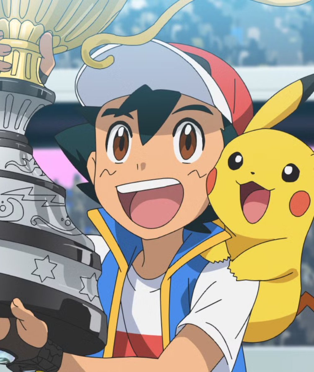 TheCartoonBase's tweet photo. Happy 39th birthday to the talented Sarah Natochenny.

The voice of Ash Ketchum in ‘Pokémon.’ https://t.co/3EXtwW91aT