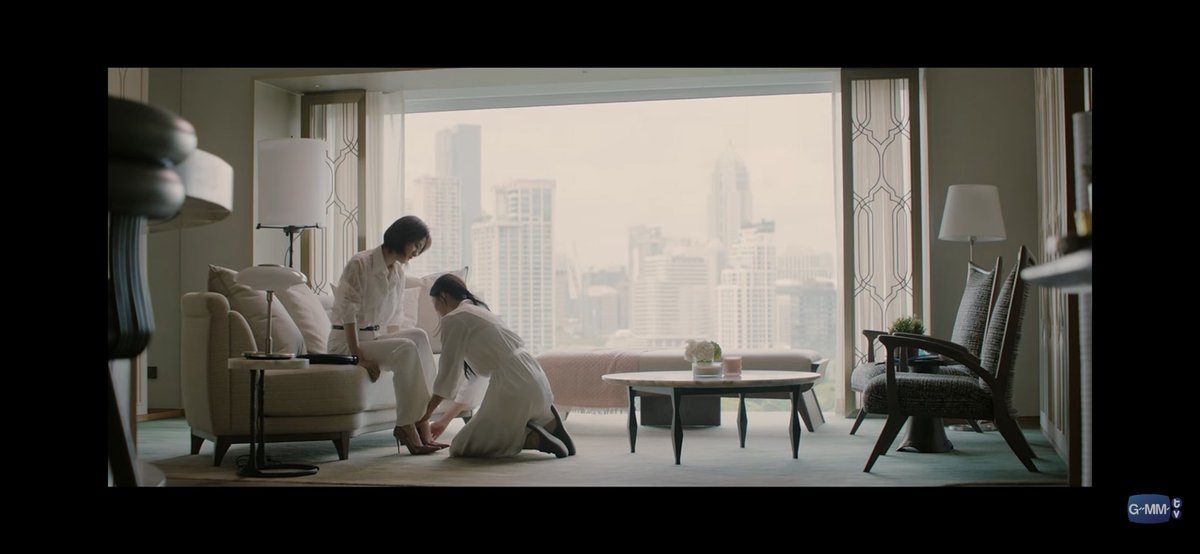 saku2328's tweet photo. Key is more of Chan’s servant than her lover…
If this is the best the Moonshadow writer can come up with, all we can do is pray🙏

CHANKEY RELATIONSHIP WITH MELODY
#MoonshadowSeriesEP4 https://t.co/Z6rsTkba2r
