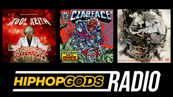 hiphopgods's tweet photo. Edition 723 features NEW music galore from...

@UltraMan7000 &amp; Mike Redman ft. @RasKass &amp; @DjLORDofficial 
+
@Czarface_Eso &amp; @FrankiePulitzer ft. El-P
+
@TheQueenHerawin &amp; @Pa_dre_beats ft. @Breezebrewin !

HipHopGods Radio: https://t.co/EGOmq80KgL

@INSpectahDECKWU @MrChuckD https://t.co/QOGHcoy6IS