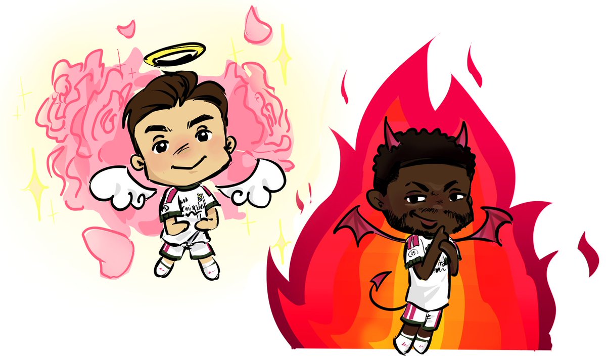 Helios_kirbs's tweet photo. i can be your angle or yuor devil https://t.co/EbA7D2ZtDg