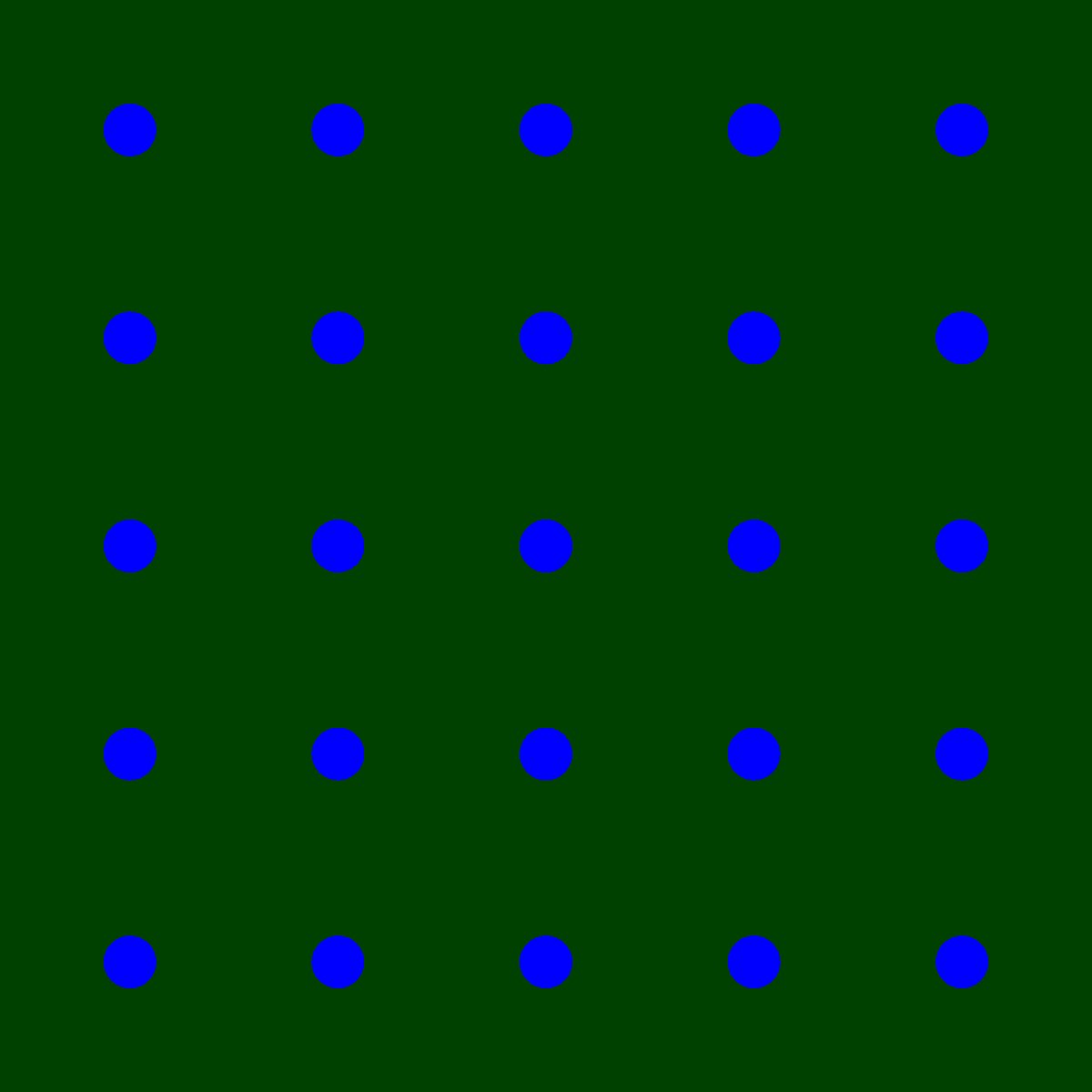 AkiyoshiKitaoka's tweet photo. The dots that the observer sees in the central vision appears to be darker than the others. https://t.co/pBFGNS8FDF