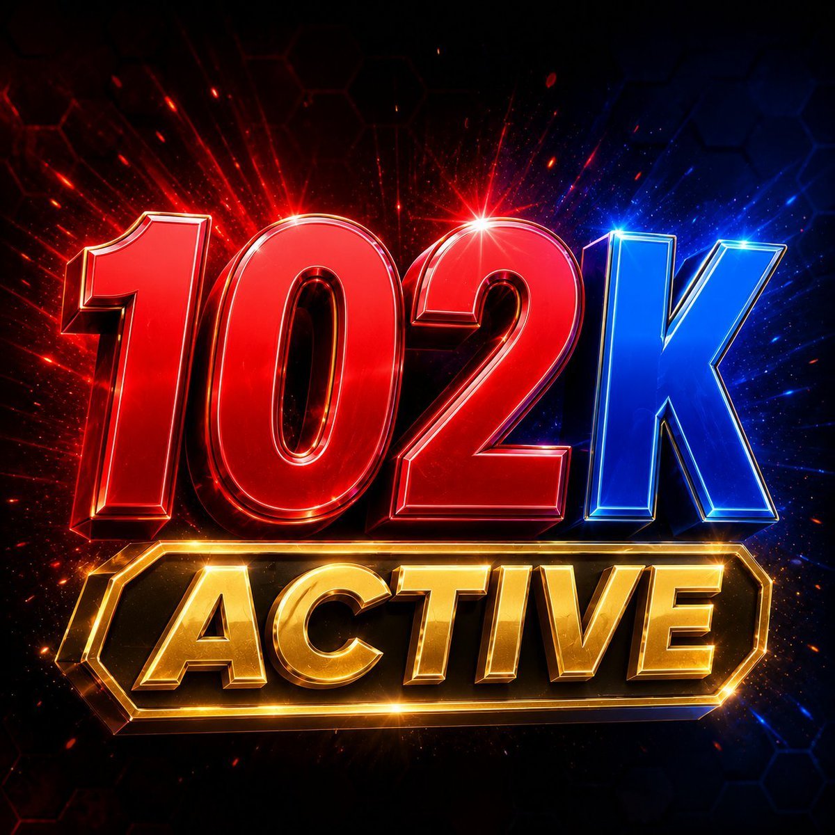 jonaskoyas's tweet photo. If you need 102k followers?

Just say= Active 

I will boost your page https://t.co/7ezkbXryNB
