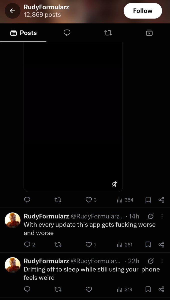 Peter_Satrates's tweet photo. @CircusSSCaine With bots: Over 100k likes 🔥🔥🔥
Without botted likes: Can't even reach 4 likes 💀 https://t.co/5fac7EliZ0