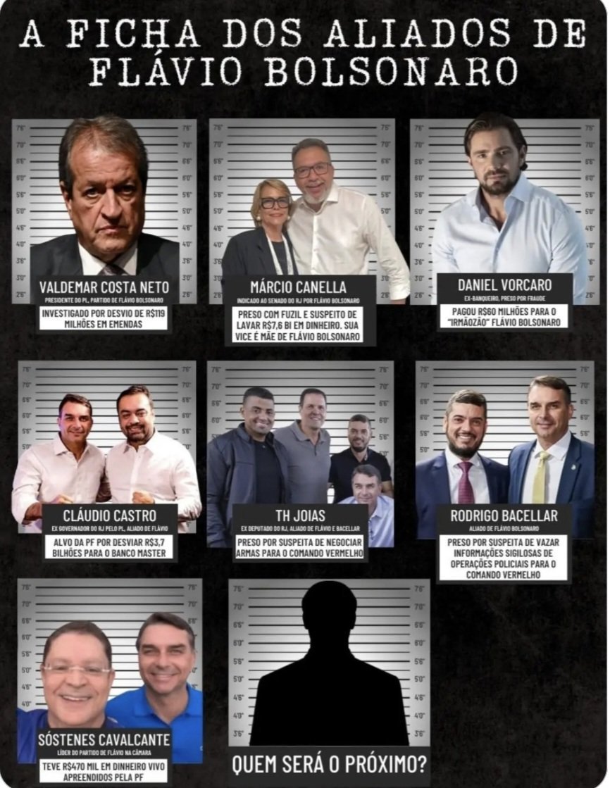 ExMariaMoro's tweet photo. #AcordaBrasil
GRAÇAS A DEUS, AGORA TEMOS ALTERNATIVA, NÃO PODEMOS PERDER ESSA OPORTUNIDADE.
#BrasilVemComZemaPresidente2026 https://t.co/7jqxx6Ilwa
