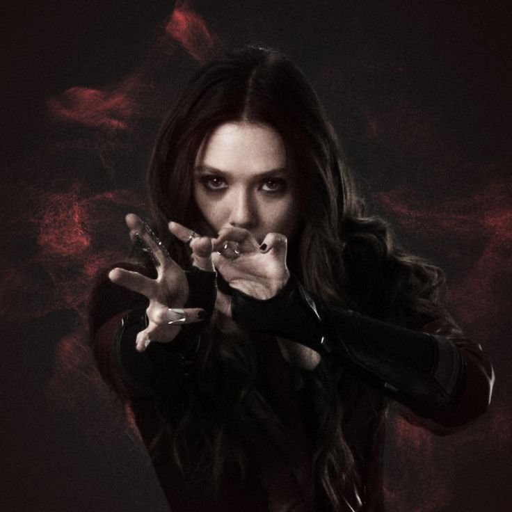 oliv3r_of's tweet photo. Fatos que ninguém aceita. 
A Wanda só tem popularidade hoje graças a Elizabeth Olsen. 
E a Marvel sabe disso, 
Ela sabe que a Olsen é uma atriz de peso e que subsistiu-la seria um erro terrível. https://t.co/GficQwzvbr