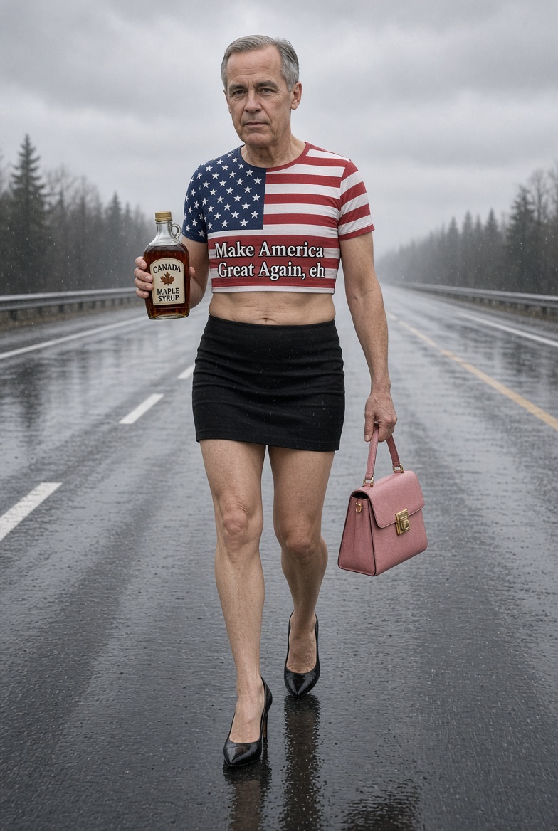 colleen_torp1's tweet photo. Make America Great Again, eh! https://t.co/ua9THpi01Q