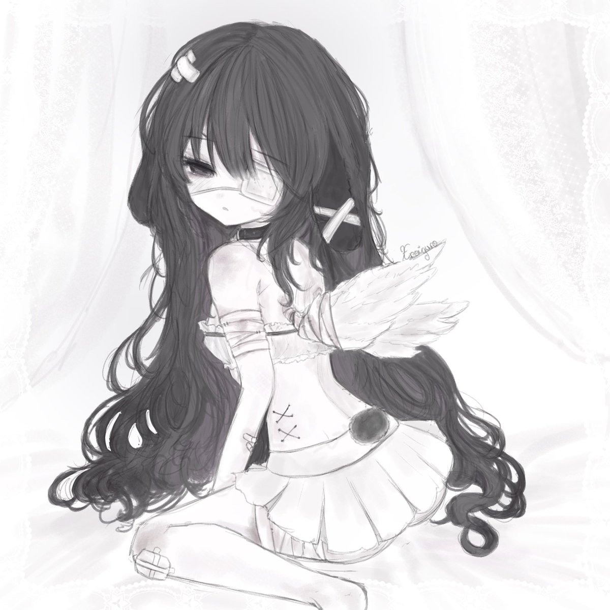 eroiguro tweet picture