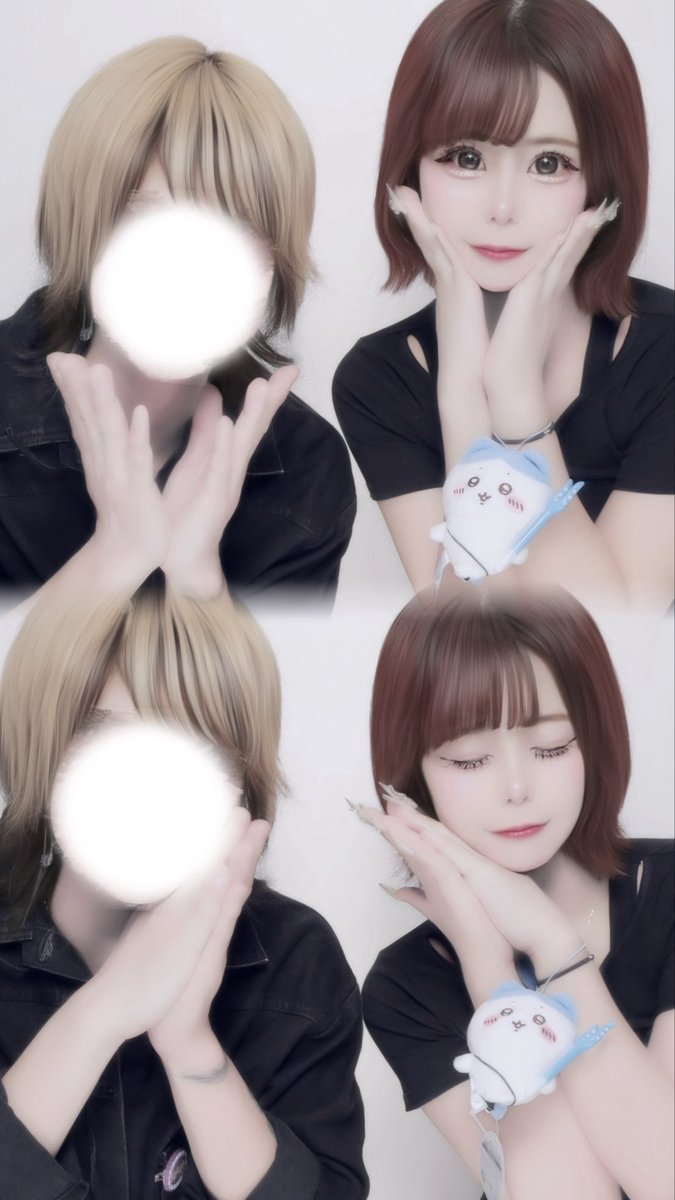 nyqn666's tweet photo. 楽しかった^っ  ̫ <^⊃━❤︎ https://t.co/kZvj9wHyII