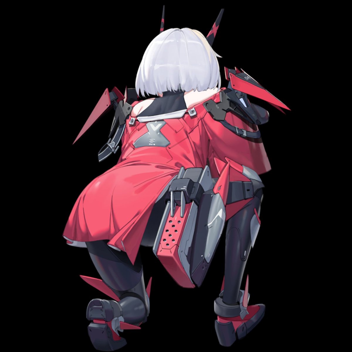 CeaseExistence1's tweet photo. @Tiledfloor94 @C4DIL4CE @almir908124099 @NIKKE_en Larper. https://t.co/sAJBmDa0sD