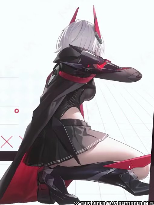 CeaseExistence1's tweet photo. @Tiledfloor94 @C4DIL4CE @almir908124099 @NIKKE_en Larper. https://t.co/sAJBmDa0sD