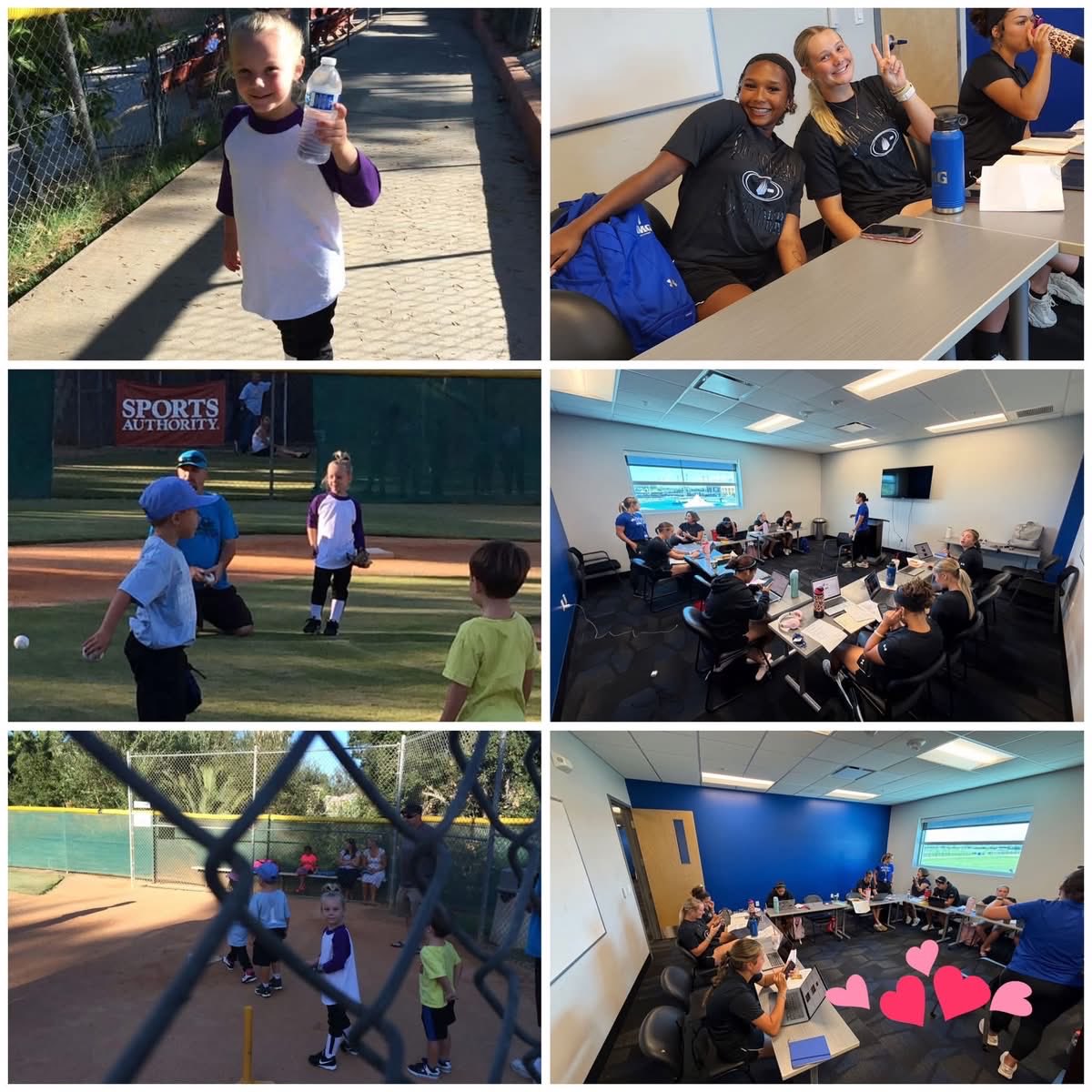 raelyndub's tweet photo. September 1st was pretty awesome 🥎❤️
So thankful for all the coaches who reached out and took the time to talk with me! Definitely a day I’ll never forget! Excited to see what happens next and ready to keep working!!

Feeling very blessed 😊

@IMGASoftball @IMGAcademy @TexasGlory @TexasGloryGold @NCAASoftball @TopPreps @jengilbertsba @BrookeR2323 @cedricc07734293 @ExtraInningSB @LineDsoftball @SoftbalAmerica @SoftballHome @softballhype @scan1ansports @gatorjack72 @D1Softball