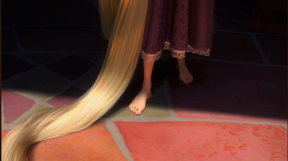 dayRapunzelFeet's tweet photo. Rapunzel's feet https://t.co/7LitNTUKID
