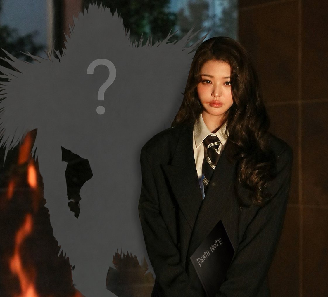 DreamCJen's tweet photo. NO cheating, your last saved kpop idol picture is your shinigami. https://t.co/kv16wTd8yb