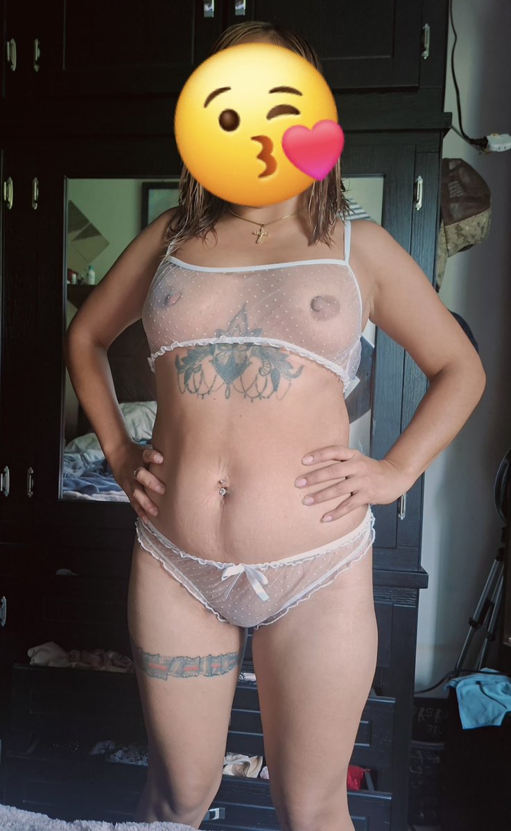 Luzyjuanlopez's tweet photo. Les gustan las transparencias☺️ https://t.co/vn6Jb35afD