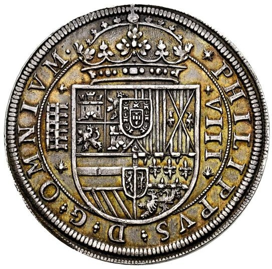 Aix_Monasterium's tweet photo. Am 3. September 1597 beendeten die niederländischen Truppen unter Befehl Moritz von Oraniens im Achtzigjährigen Krieg die Belagerung von Moers. Die spanische Garnison kapitulierte gegenüber dem Statthalter von Holland und Zeeland. #numismatic #OnThisDay #Numismatik #coins #Münzen https://t.co/2onwtq8eAQ