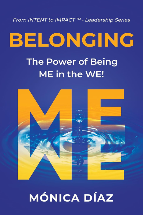 LanceScoular's tweet photo. 📘Belonging
Publisher: @networlding

📚📔📕📙📓📒📗📘
@LanceScoular  🔹️The Savvy Navigator🧭🌐
Founder @KeyDirections 🗺️
#amazoninfluencer #book #ad #amazonbooks #fromtheauthorsmouth #Belonging # #The #Power #of #Being #ME #in #the #WE #INTENT #IMPACT

https://t.co/MK2JHEeMP7 https://t.co/mAdLqVxiLJ