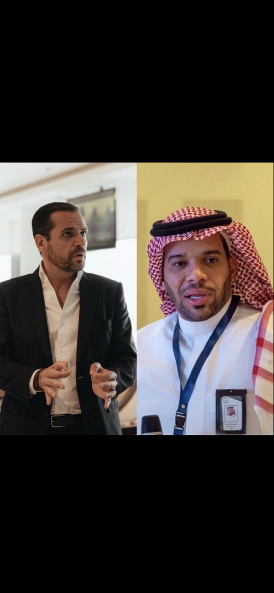 abwryta3's tweet photo. استح على وجهك الاعبين اللي هم سلاحك في  الملعب 
والمدرب الغلوء متابعة روي بيدرو وانه سبب مشاكل  الفريق حتى اعلامي طفح الكيل معه وواجهك  بدال ابعاد روي بيدرو  تصر على استمراره انت وش وضعك بضبط جاي تنتقم من الاهلي خل عندك دمك 
حسبي الله ونعم الوكيل فيك

#خلصوا_امادو_كونيه_للاهلي https://t.co/ZbG9O9XuIq