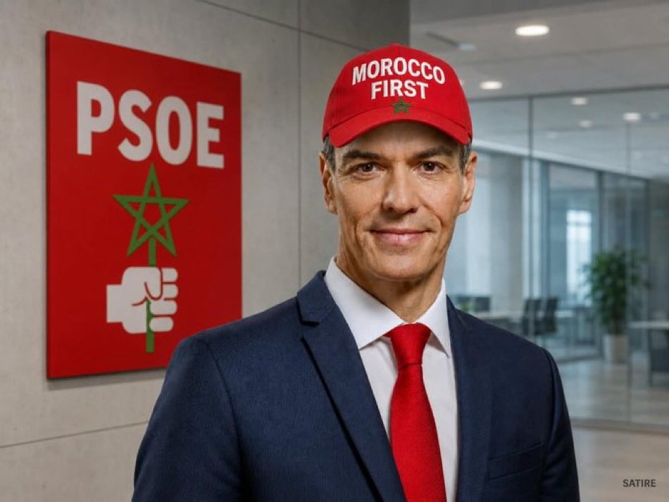 Piberocaoz's tweet photo. @AntnMartnLpez1 @sanchezcastejon https://t.co/8frdHn9c5g