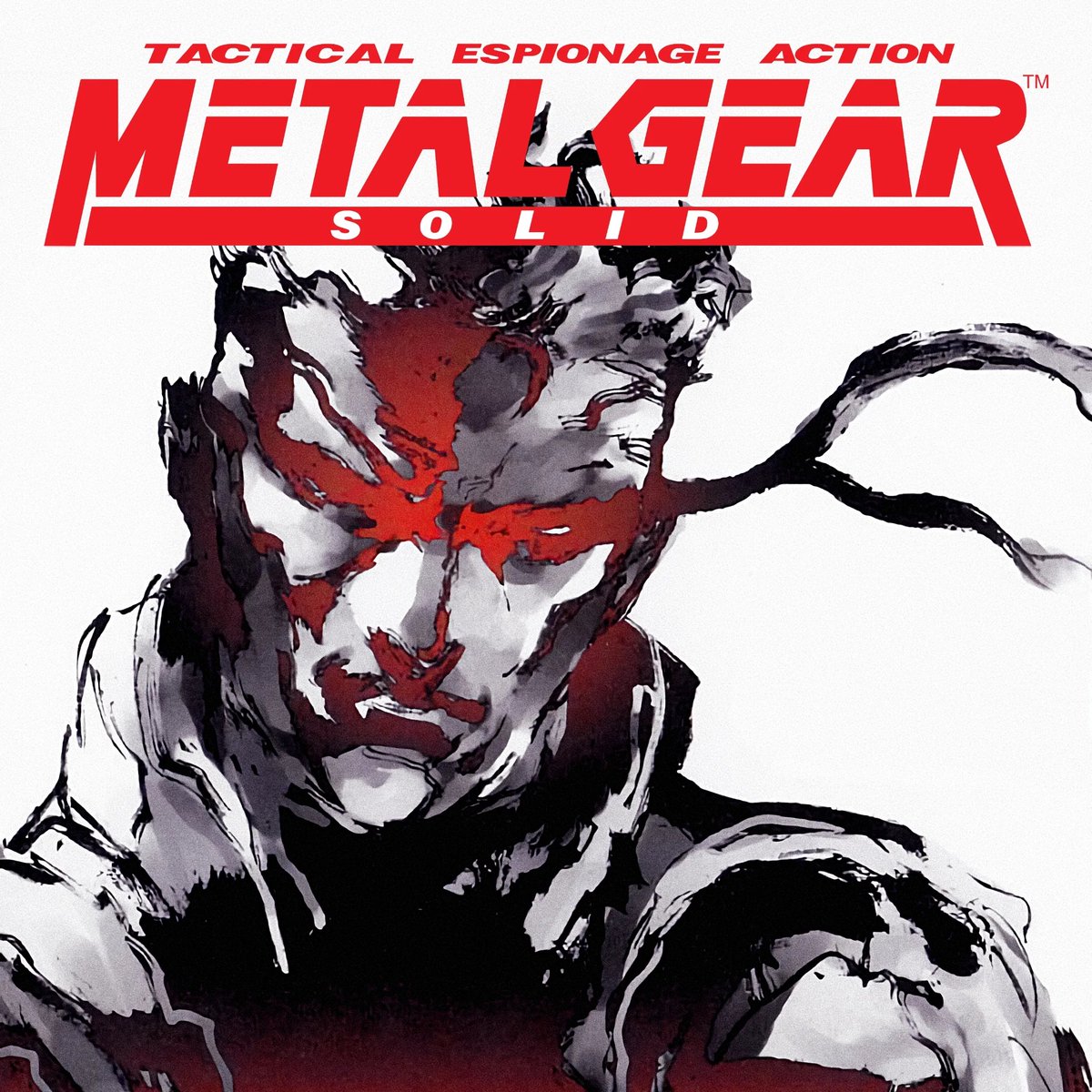 Genki_JPN's tweet photo. Metal Gear Solid released 28 years ago today on September 3, 1998! https://t.co/iOvuKvl9Hq