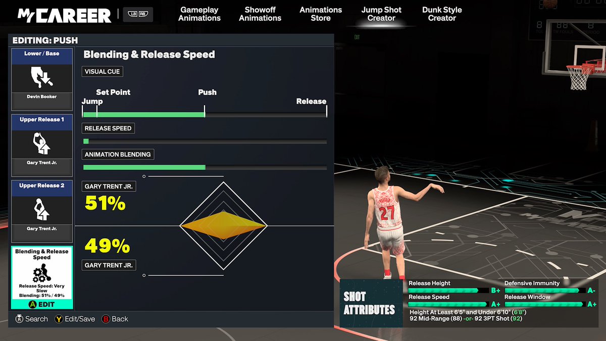 PhilsCookies81's tweet photo. @hgsgdbd73456 @omgitstimdakid @Sprague2kYT It’s a+ release speed https://t.co/cT9ScWYHbT