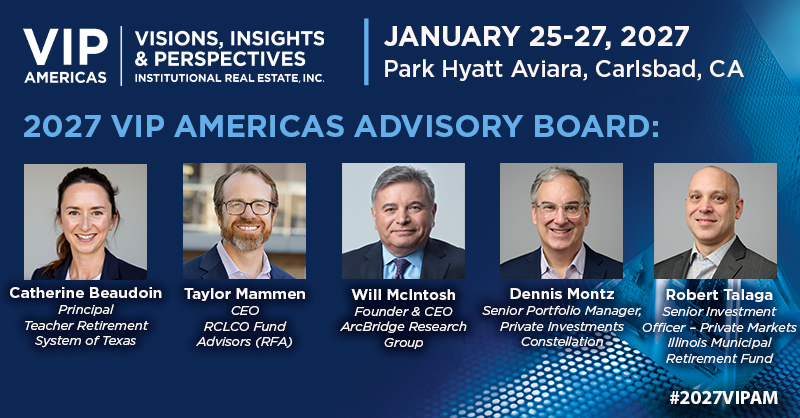 IREI_Inc's tweet photo. We are proud to introduce the 2027 VIP Americas Advisory Board. To learn more about this event, visit https://t.co/agxXN6buS4
#2027VIPAM https://t.co/DyNUVazGpk