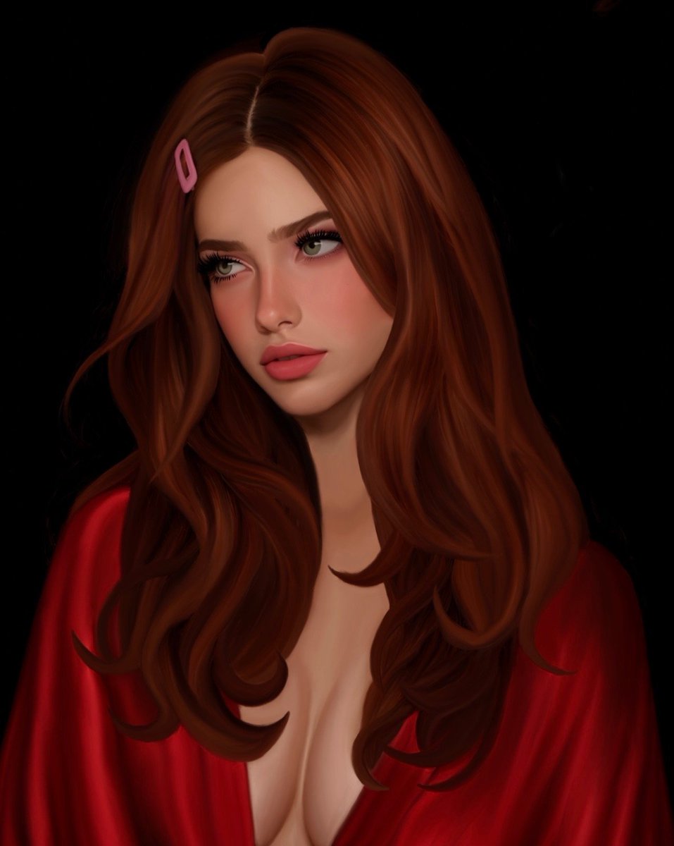 BellyParad83179's tweet photo. Day 3: 2000s Vibes | 
#katieweek2026

“Katie Wilmot, the newest Victoria’s Secret Angel, has taken the world by storm. With her breathtaking beauty and effortless elegance, she’s a true work of art you simply can’t look away”

Katie Wilmot | Boys of Tommen

Art by me — @seraphine https://t.co/Jb3ObT5XfT