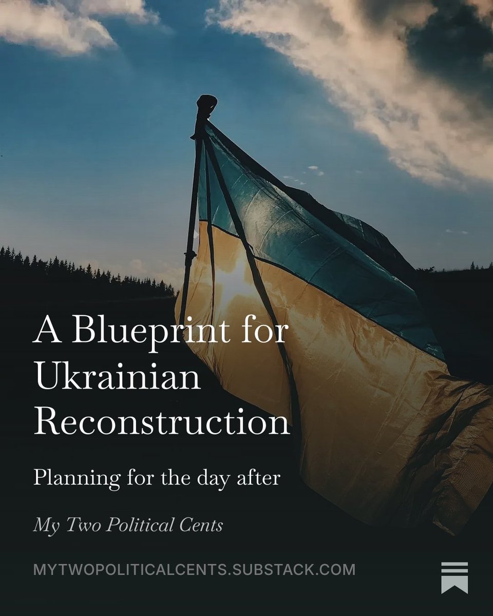 M_T_P_C_'s tweet photo. The reconstruction of Ukraine should be facilitated through international financial institutions such as the European Investment Bank, International Monetary Fund, Blackrock, State Street and defence contractors from the US and the EU. Click the link in the comments to read more. https://t.co/HCqFmplcIl