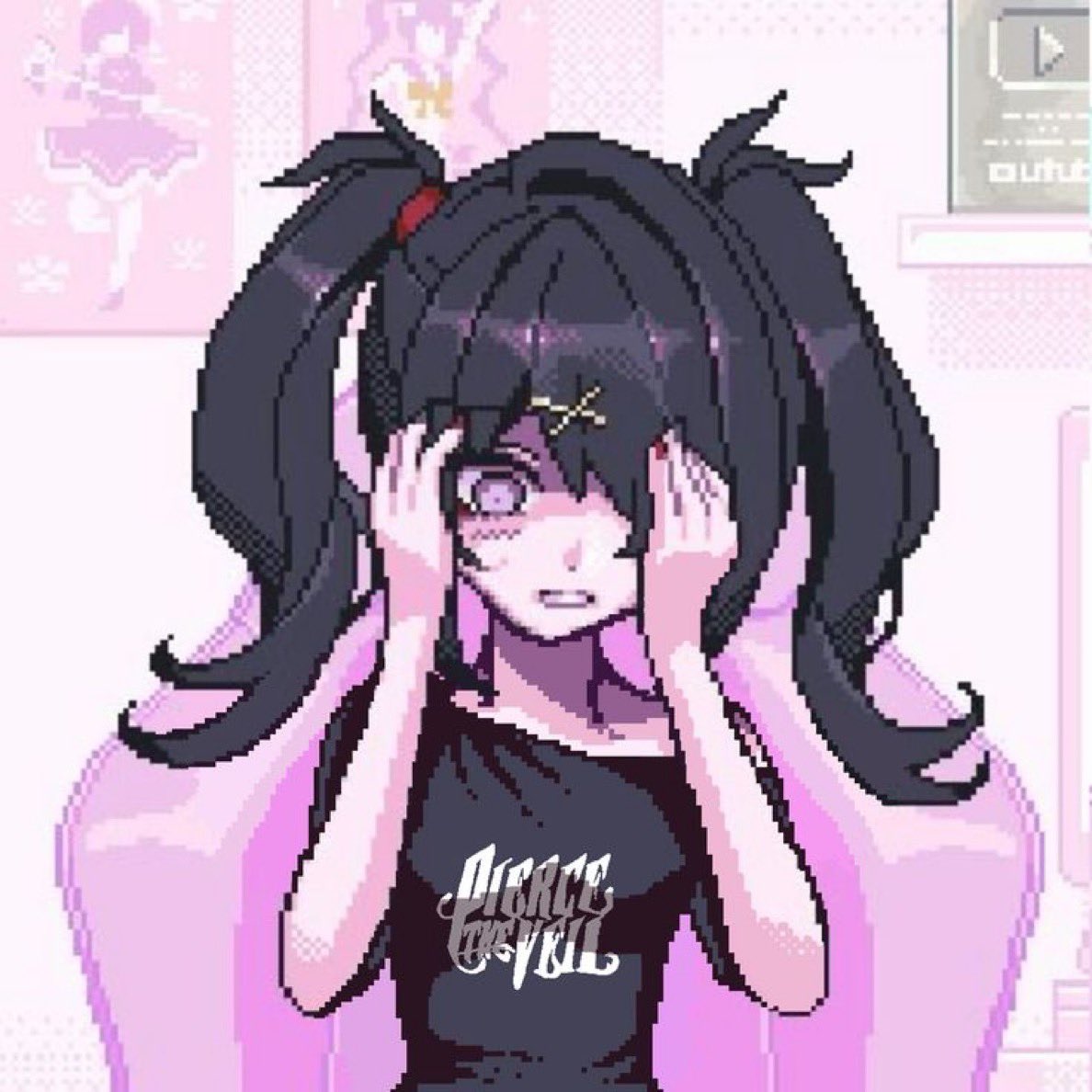 tilloverd0se's tweet photo. I didn't take any pills for a whole year officially , or I had been taking alot than average, but I'm so fucking depressed now and suicidal yet again, anger issues came back, I sh everyday (not cutting.) And bad mental health and physical health, what a life! #shtwt #suicidaltwt https://t.co/ZcQTRSpiYN