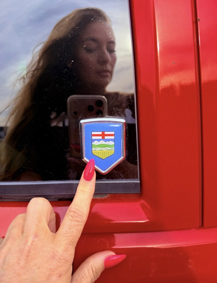 MAVENuncut's tweet photo. Alberta didn’t ask permission to become the engine that keeps this country running. We just did the work.
Ottawa spent years treating us like a chequebook with an attitude. Now they want a lecture on loyalty while our hospitals are stretched, our energy is a bargaining chip in somebody else’s trade war, and half the country still acts like pipelines are a moral failing.
October 19 isn’t therapy. It’s a reminder: this land, these jobs, this fight — we built it. Vote stay, vote process, I don’t care. Just stop pretending the people who actually produce something need a permission slip from people who don’t.
We don’t owe anyone an apology for wanting control of our own house.