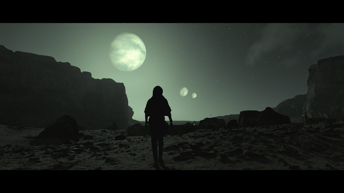 thewwe0's tweet photo. #StarWarsOutlaws https://t.co/VJlqQSpjq0