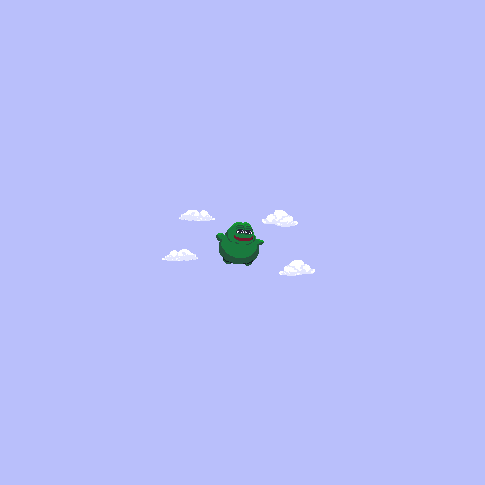 0xAvocato's tweet photo. May this fat chub descend upon your house as an omen of luck and abundance https://t.co/5InCuKxGwO