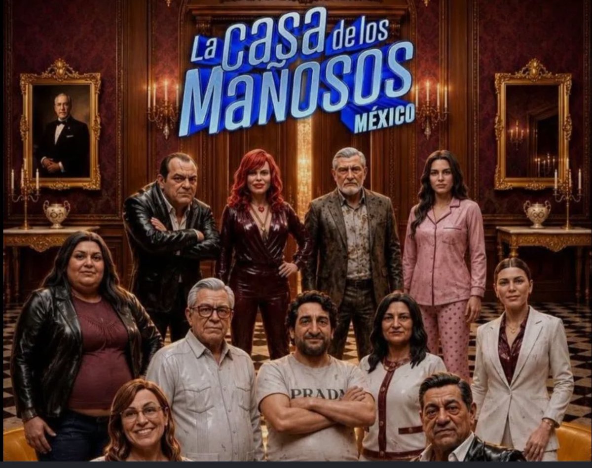 rodgoga's tweet photo. @cuauhtemocb10 @Mx_Diputados Que no estabas encerrado en la casa ? https://t.co/KrVETT6cjN