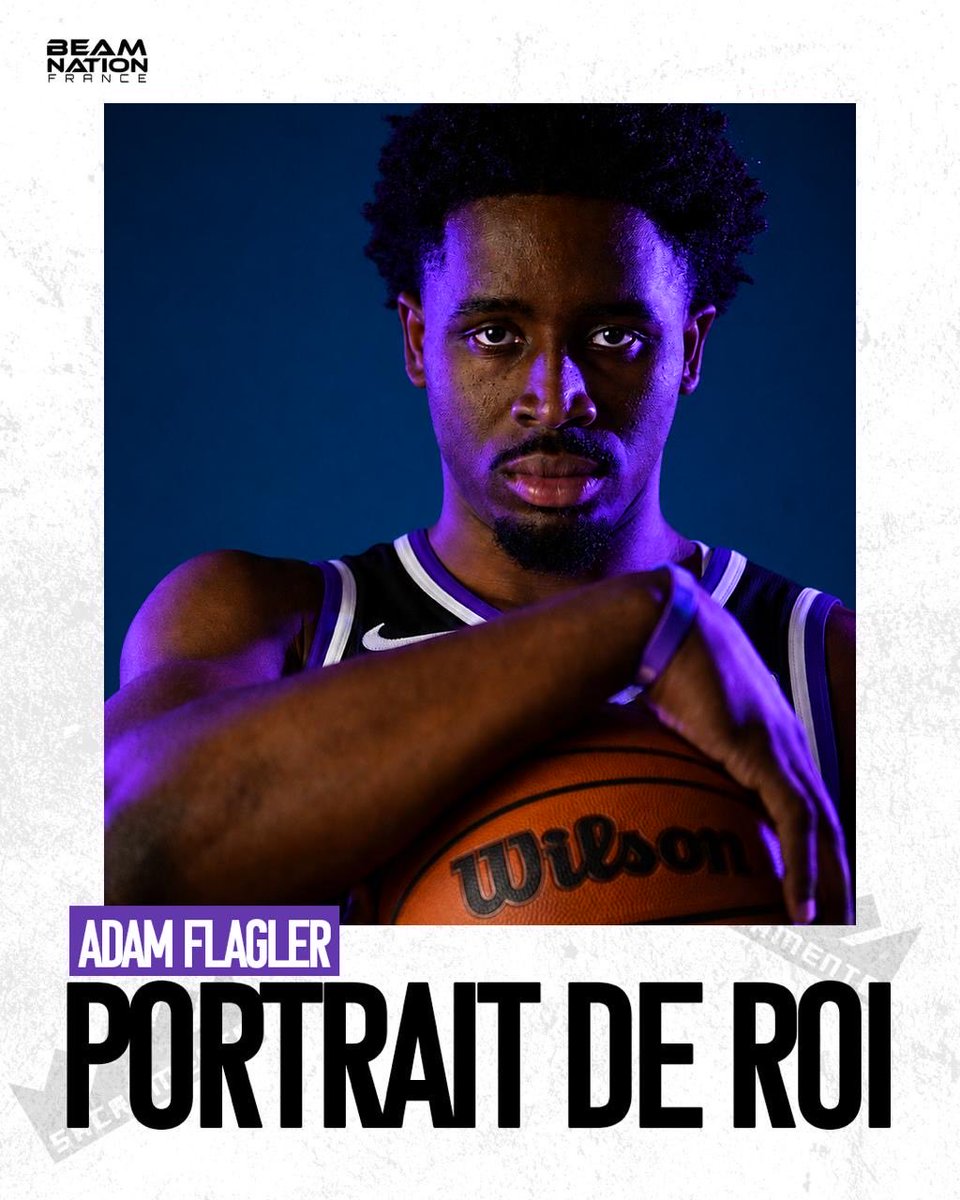 BeamNationFr's tweet photo. Deuxième jour du portrait de roi, c’est au tour d’Adam Flagler d’être disséqué ! 

Bonne lecture https://t.co/8e47ckQ1y4