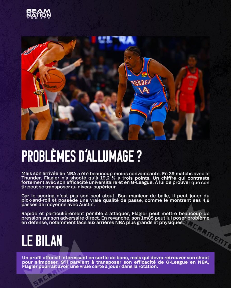 BeamNationFr's tweet photo. Deuxième jour du portrait de roi, c’est au tour d’Adam Flagler d’être disséqué ! 

Bonne lecture https://t.co/8e47ckQ1y4
