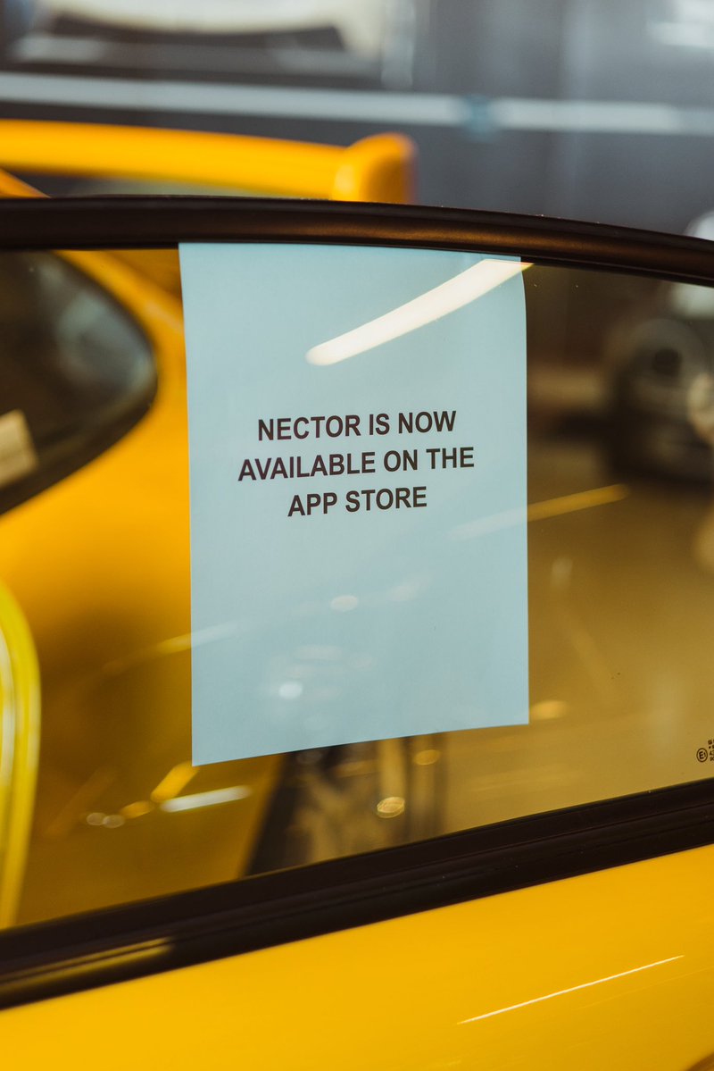 nectorhq's tweet photo. It’s official. Nector is available on the App Store and Google Play.
Connect with a finance professional who is matched with you by us or learn custom finanical education.

Ready to get started? Download Nector today. https://t.co/XxfNdlaQxI