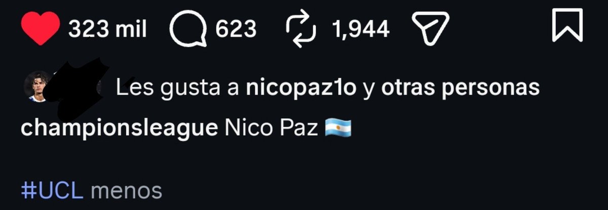 buhfrost's tweet photo. Como me encanta que a Nico le pongan la banderita Argentina, él ya está re nacionalizado hasta en otros países https://t.co/Vk4kvqSQZy